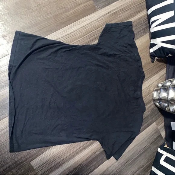 🦸‍♂️ Naruto Black Graphic T-Shirt - Picture 5 of 5